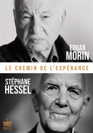 Le chemin de l'espérance - Stéphane Hessel