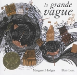 La grande vague - Margaret Hodges