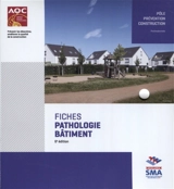 Fiches pathologie bâtiment - Agence Qualité construction (France)