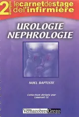 Urologie, néphrologie - Baptiste Noël