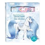 Licornes des étoiles : ma pochette féérique - Ad'lyn