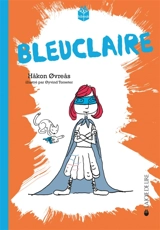 Bleuclaire - Hakon Ovreas