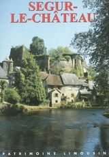 Ségur-le-Château - Bernadette Barrière