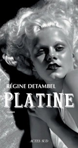Platine - Régine Detambel