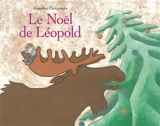 Le Noël de Léopold - Jennifer Dalrymple