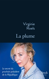 La plume - Virginie Roels
