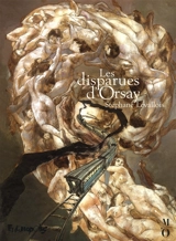 Les disparues d'Orsay - Stéphane Levallois