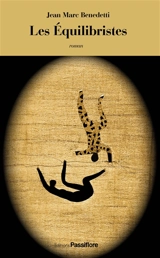 Les équilibristes - Jean-Marc Benedetti