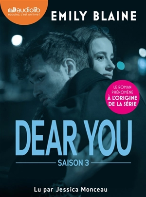 Dear you. Vol. 3 - Emily Blaine