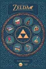 La musique dans Zelda : les clefs d'une épopée hylienne - Fanny Rebillard