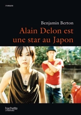 Alain Delon est une star au Japon - Benjamin Berton