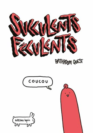 Succulents féculents - Bathroom Quest