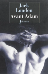 Avant Adam - Jack London