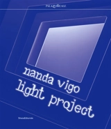 Nanda Vigo : light project - Marco Meneguzzo