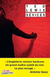 Sévices - Ted Lewis