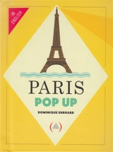 Paris pop-up - Dominique Ehrhard