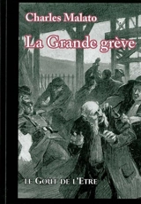 La grande grève : 1905 - Charles Malato