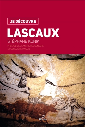 Lascaux - Stéphane Konik