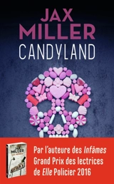 Candyland - Jax Miller