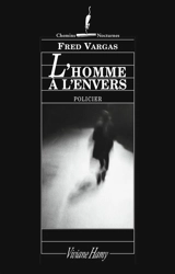 L'homme à l'envers - Fred Vargas