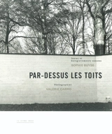 Par-dessus les toits - Sophie Buyse