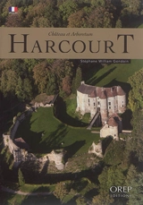 Harcourt : château et arboretum - Stéphane Gondoin
