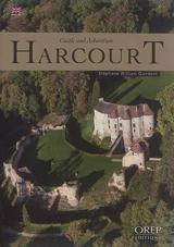 Harcourt : castle and arboretum - Stéphane Gondoin