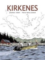 Kirkenes - Jonathan Châtel
