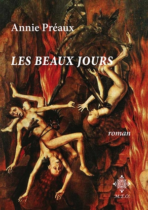 Les beaux jours - Annie Préaux