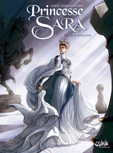 Princesse Sara. Vol. 11. Je te retrouverai - Audrey Alwett