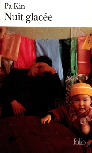 Nuit glacée - Bajin