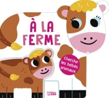 A la ferme - Charlotte Ferrier