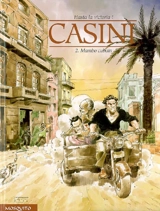 Hasta la victoria !. Vol. 2. Mambo cubain - Stefano Casini