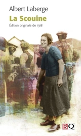 La Scouine - Albert Laberge