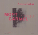 Mont Carmel - Amos Gitaï