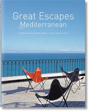 Great escapes : Mediterranean - Christiane Reiter