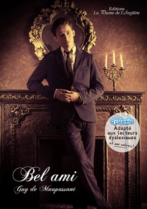 Bel-Ami - Guy de Maupassant