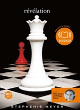 Révélation - Stephenie Meyer