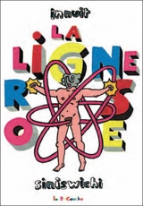 La ligne rose - Innuit Siniswichi