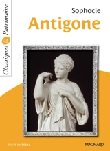 Antigone - Sophocle