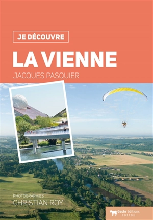 La Vienne - Jacques Pasquier