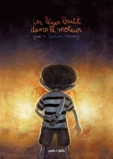 Un léger bruit dans le moteur - Gaëts