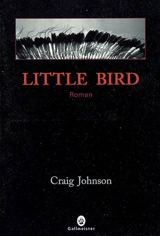 Little bird - Craig Johnson