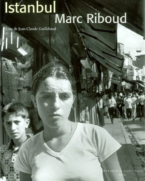 Istanbul - Marc Riboud