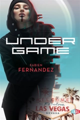 Undergame - Fabien Fernandez