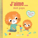 J'aime... mon papa - Zoe Waring