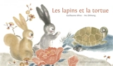 Les lapins et la tortue - Guillaume Olive