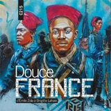 Douce France : d'Emile Zola à Brigitte Lahaie - C215