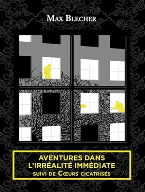 Aventures dans l'irréalité immédiate. Coeurs cicatrisés - Max Blecher