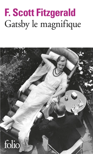 Gatsby le magnifique - Francis Scott Fitzgerald